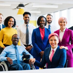 Inclusion, Identity, and the Law: what the supreme court ruling means for businesses