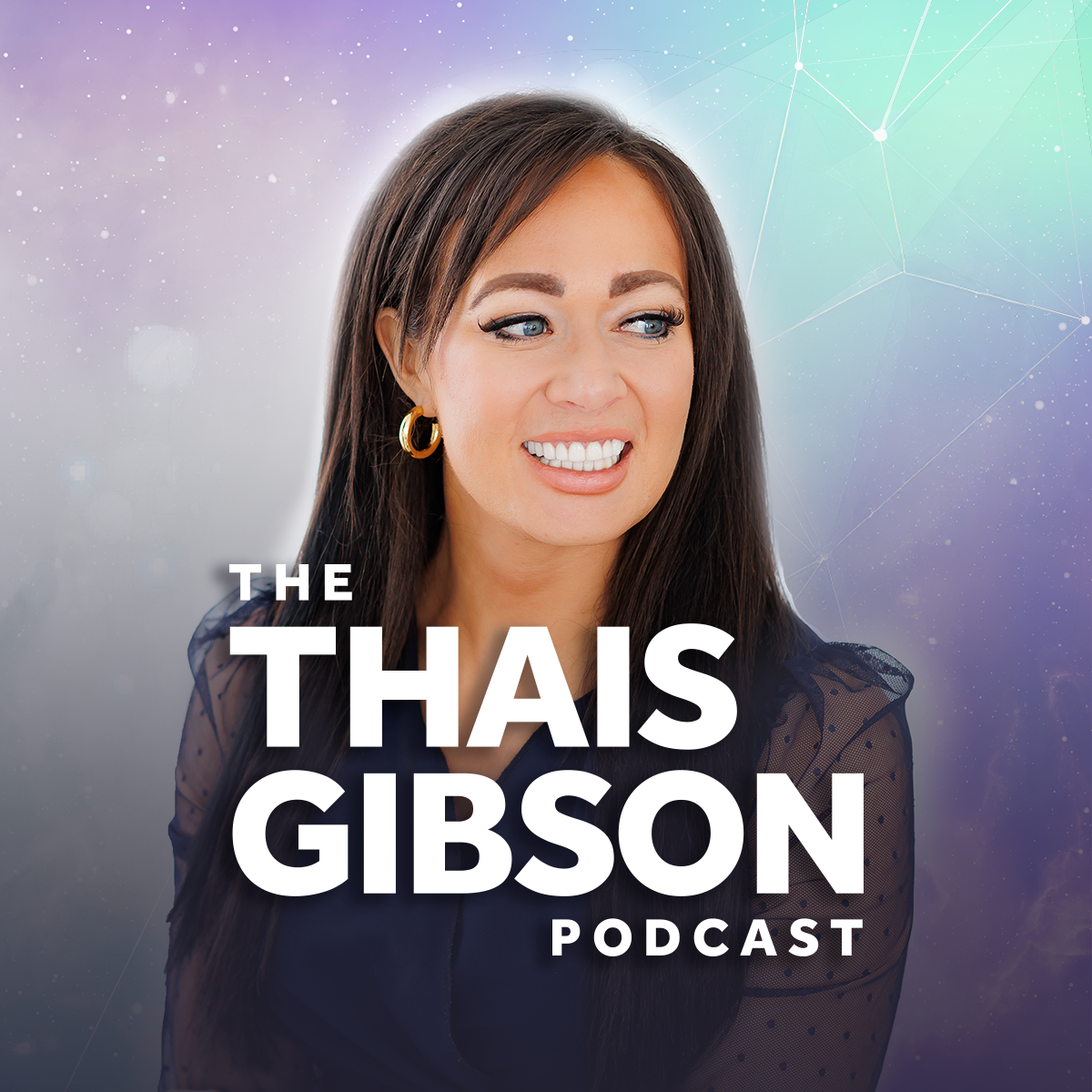 The Thais Gibson Podcast