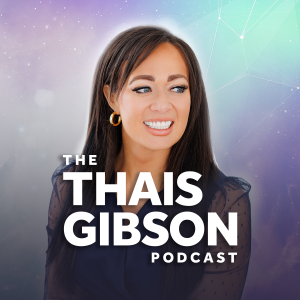 The Power of Breathwork for Healing and Transformation | The Thais Gibson Podcast