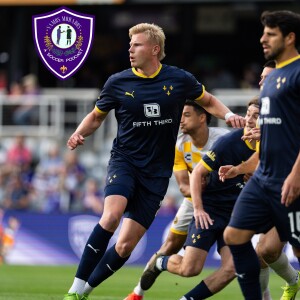 Episode 121: Good Hair with City's Josh Jones