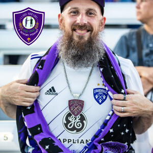 Episode 126: Not All Heroes Wear Capes w/ Benton