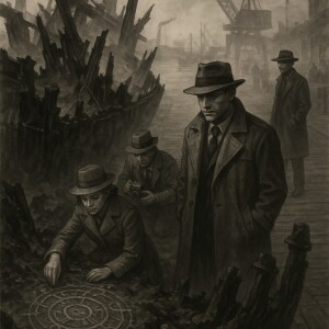 1934 The Badges of Ash Chapter 1