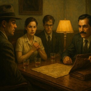 1934 The Mind Whip Chapter 2