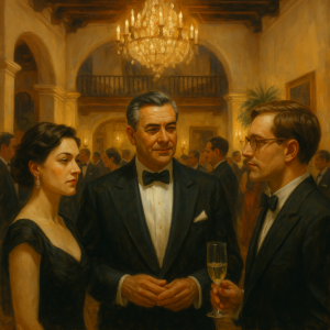 1934 The Mind Whip Chapter 3