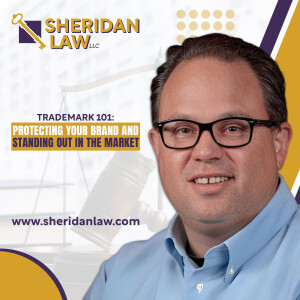 Trademark 101: Protecting Your Brand and Standing Out in the Market