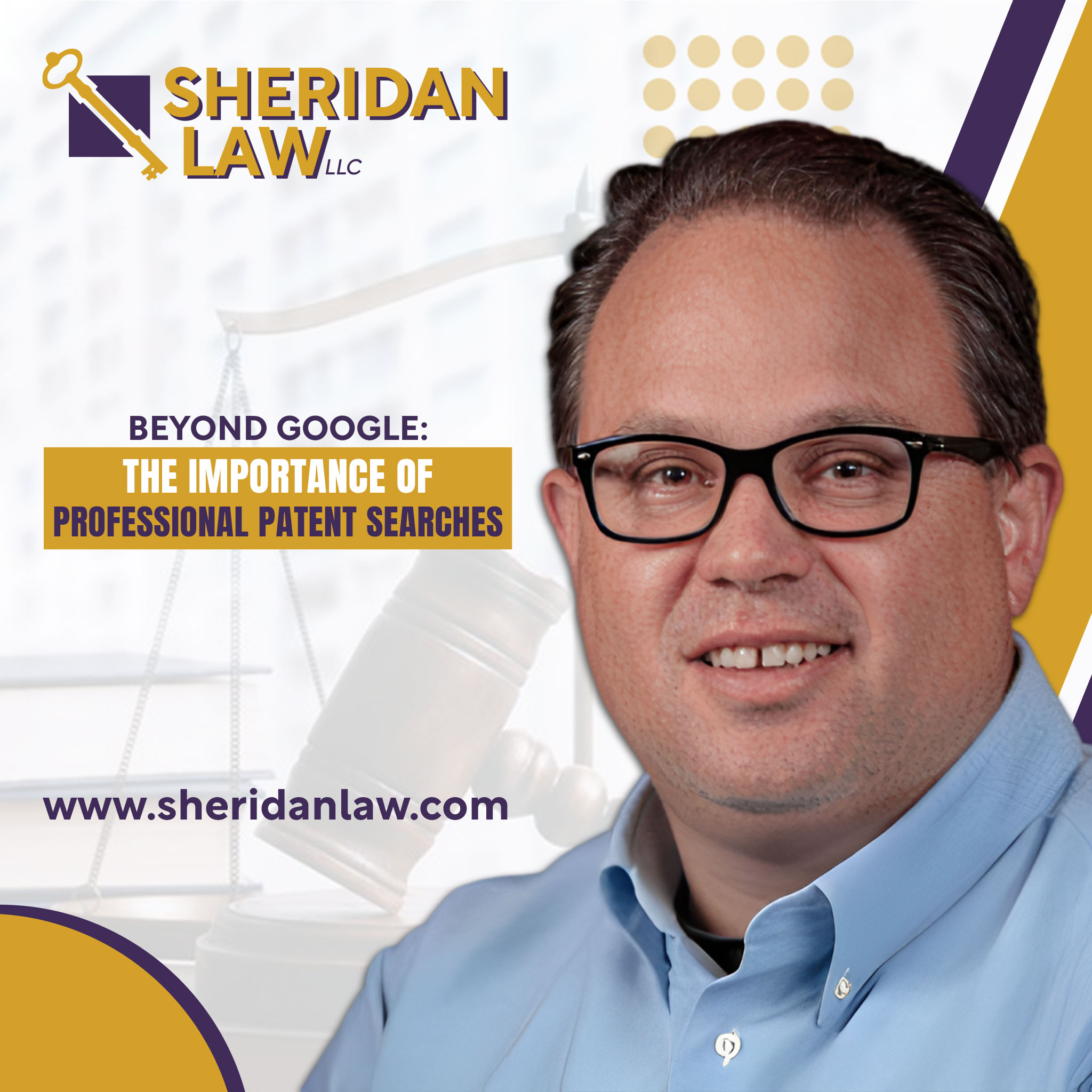 Beyond Google: The Importance of Professional Patent Searches