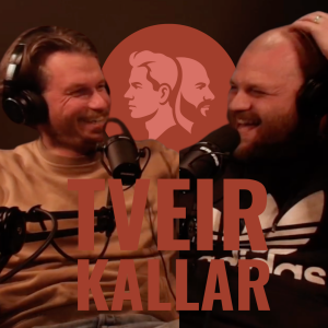 9: Gagnræðunámskeið