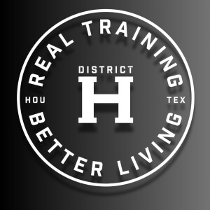 Episode 28 - District H Youth Fitness Program w/ Connor Martin of The Brand X Method