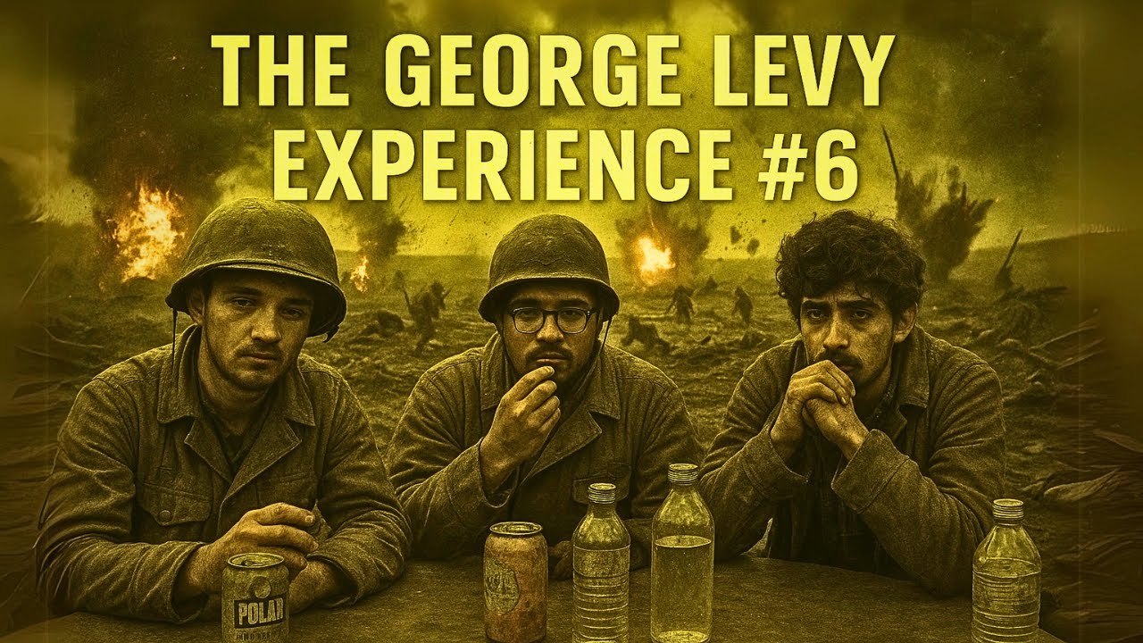The George Levy Experience