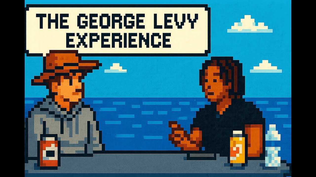The George Levy Experience