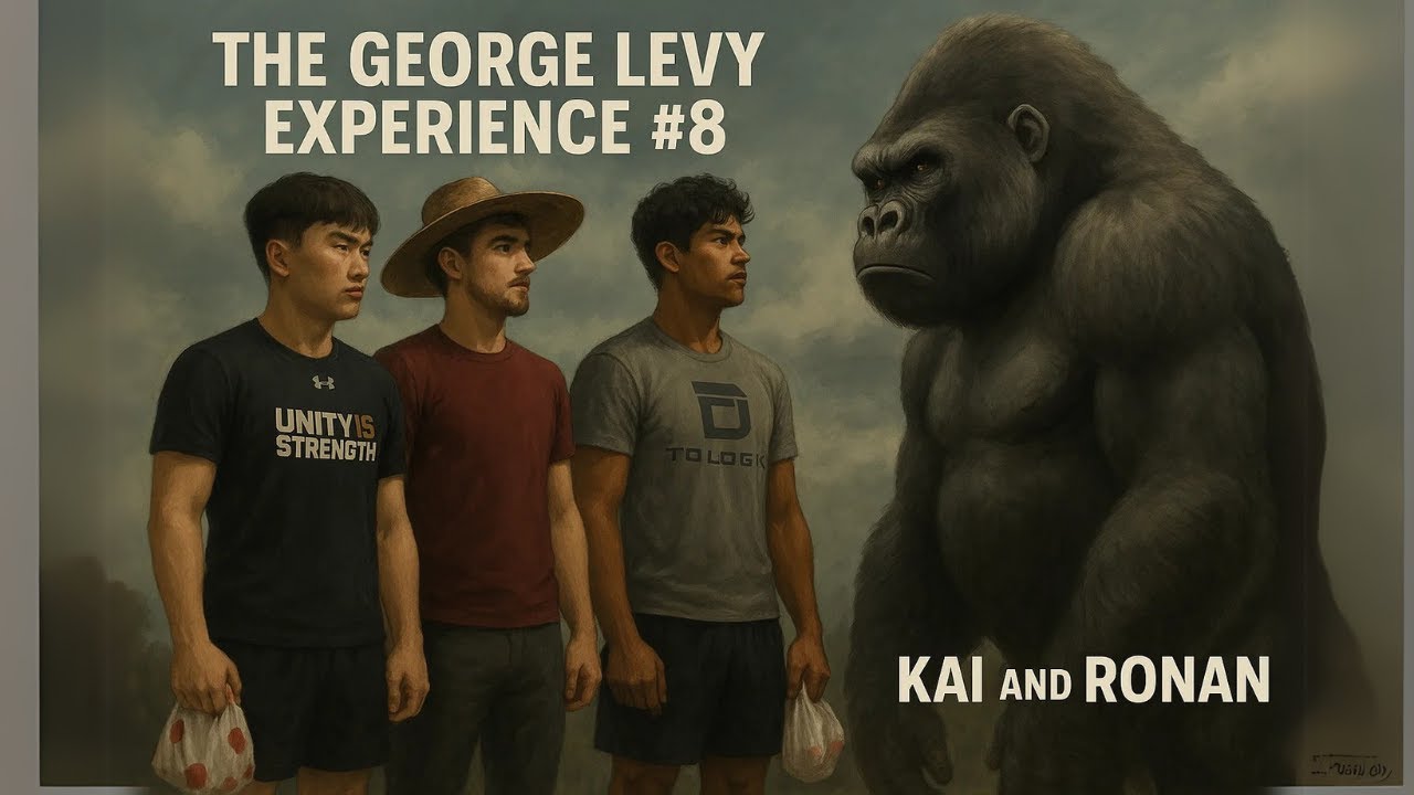 The George Levy Experience