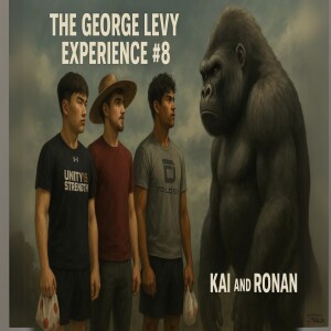 Kai Austin and Ronan Kim | The George Levy Experience #8