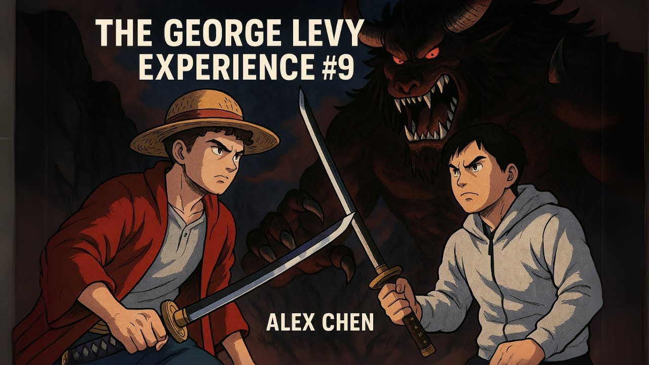 The George Levy Experience