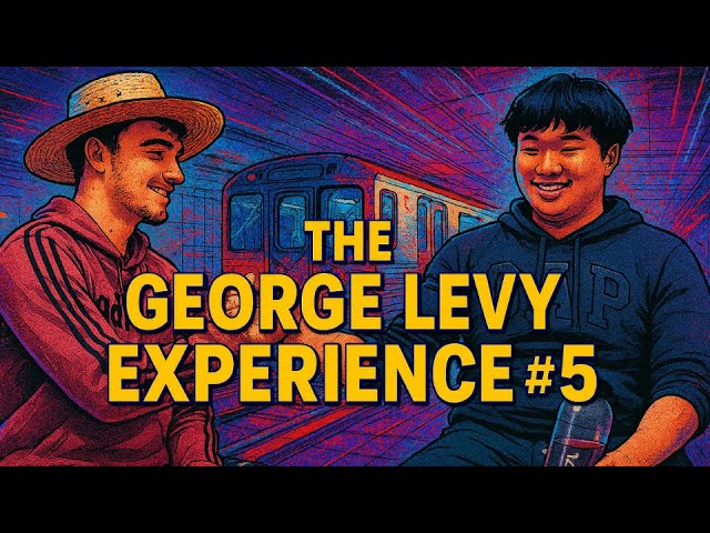 The George Levy Experience
