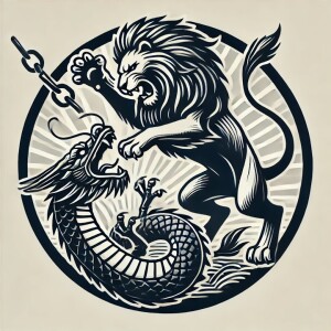 Episode #1 || Politics & Orwellian Prophecy