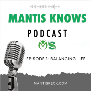 Balancing Life