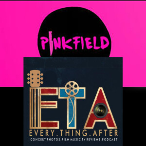 Ep. 12: Every.Thing.After ... Pinkfield