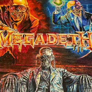 Megadeth