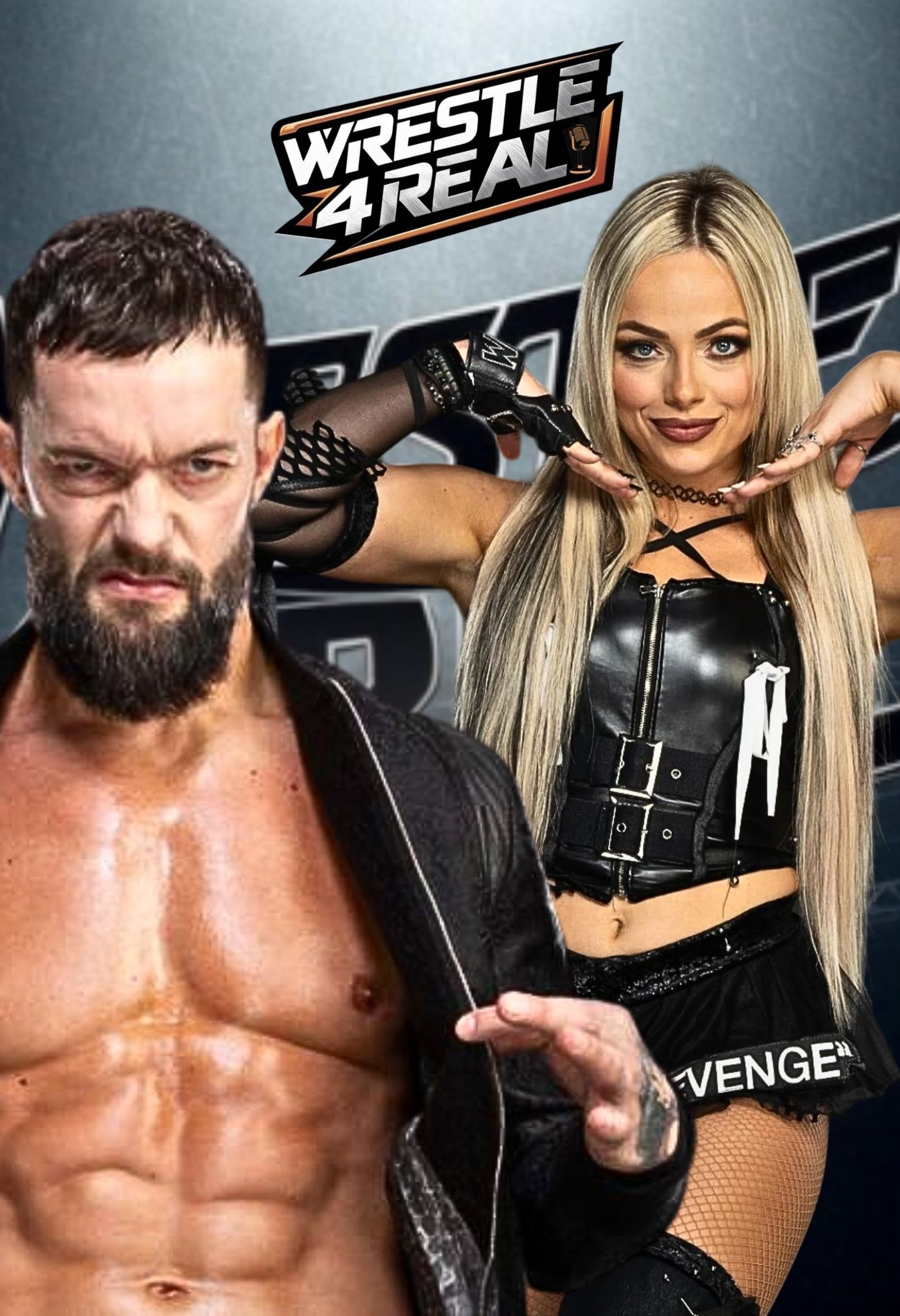 Episode 11 WWE Monday Night Raw Post Show 6/9/25