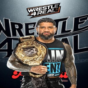 Episode 6 WWE Monday Night Raw Post Show Review 5/5/25