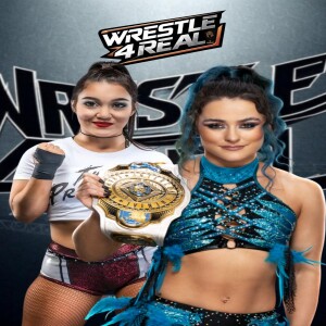 Episode 8 WWE Monday Night Raw Post Show 5/19/25
