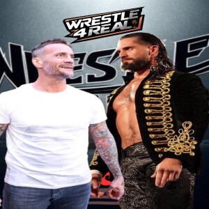 Episode 9 WWE Monday Night Raw Post Show 5/26/25