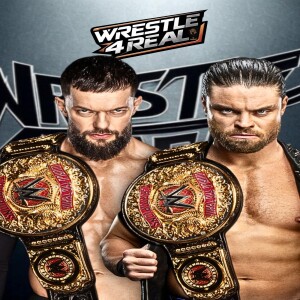 Episode 15 WWE Monday Night Raw Post Show 6/30/25