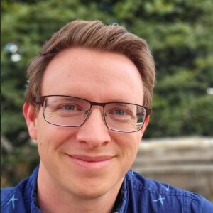 EP 96: Do I Need Bible College To Study The Bible? Paul Granger