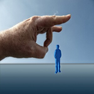 EP 90: Surviving Unemployment