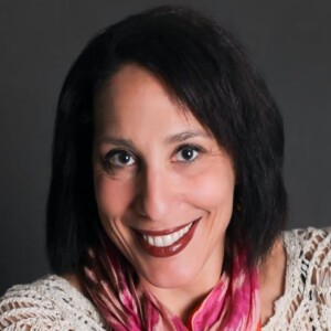 EP 83: How Can I Be Resilient In Life? Stephanie Olson