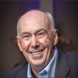 EP 203: Healing from Trauma: Insights from Scotty Aemis on Parenting Adopted Children