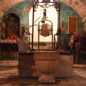 EP 120: Jesus Wants To Minister To You! The Woman At The Well