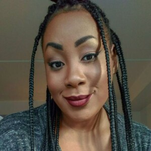 EP 80: Multiple Traumas And Hard Decisions: Saroya Brown