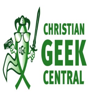 EP 125: Our Faith And Our Endless Entertainment Choices: Paeter Frandsen