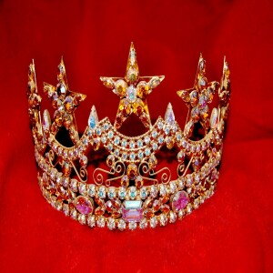 EP 121: Rape Is Never Your Fault: Tamar, Daughter Of King David