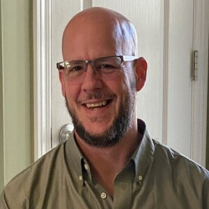 EP 130: Breaking The Bondage From Addiction: Doug Sweeney
