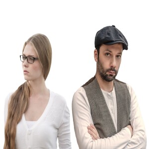 EP 110: My Story: Part 17: If You Would Just Submit To Your Husband