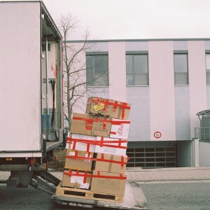 EP 107: My Story: Part 14: When You Think That Moving Will Give You A Fresh Start