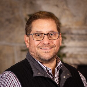 EP 135: What Do You Do When Ministry Becomes Misery? Scott Distler