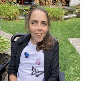 EP 180: Resources For Survivors With Disabilities: Win Charles Part Two