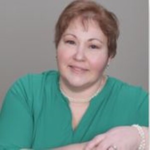EP 89: Learning To Heal Thrive And Dream: Karen Robinson