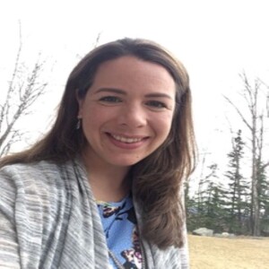 EP 105: Lessons Learned Along The Way: Andrea Sandefur