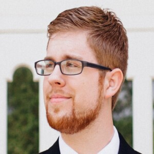 EP 101: How Can We Find Humor When Studying The Bible? Jake Doberenz