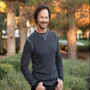 EP 77: Dealing With The Reality Of Violence: Kenny Jezek