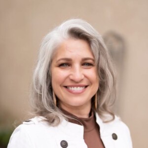 Episode 94: How To Apply Emotional Intelligence To Control Your Triggers: Agape Garcia