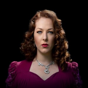 EP 142: Trafficked Three Times: Amanda Blackwood