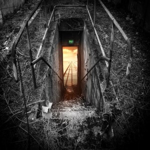 EP 112: My Story: Part 19: Making the Decision to Leave My Abuser