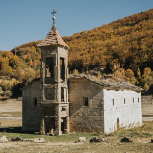 EP 111: My Story: Part 18: How to Sabotage and Kill Your Own Church