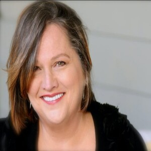 EP 141: The Power of the Imagination To Heal: Melanie Goodwin