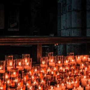 EP 119: Coping Strategies